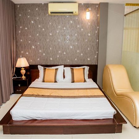 كان ثو Cali Hotel المظهر الخارجي الصورة