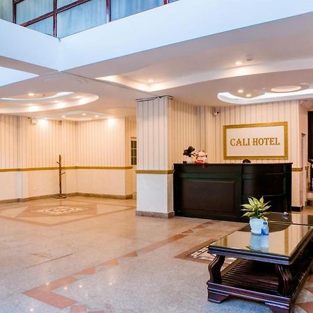 كان ثو Cali Hotel المظهر الخارجي الصورة