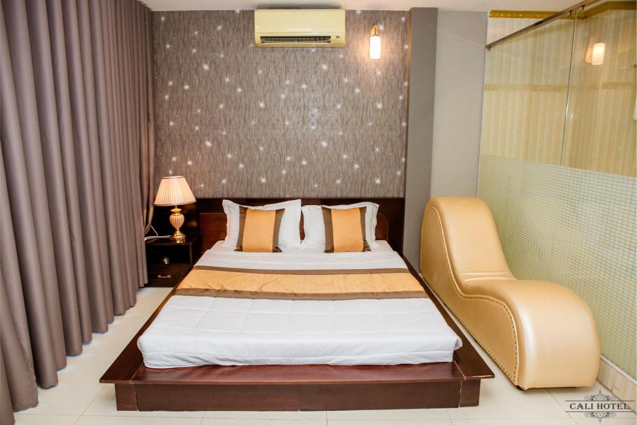 كان ثو Cali Hotel المظهر الخارجي الصورة