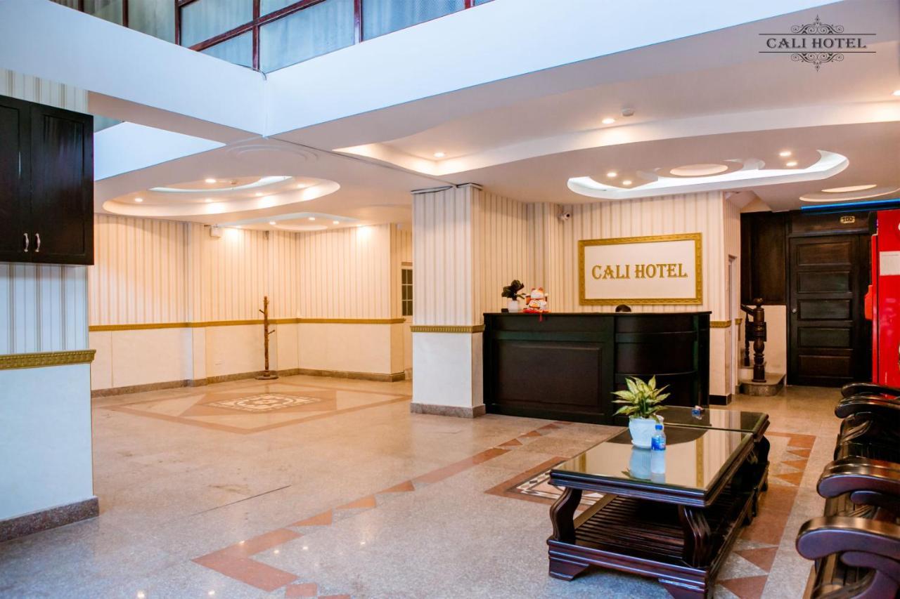 كان ثو Cali Hotel المظهر الخارجي الصورة