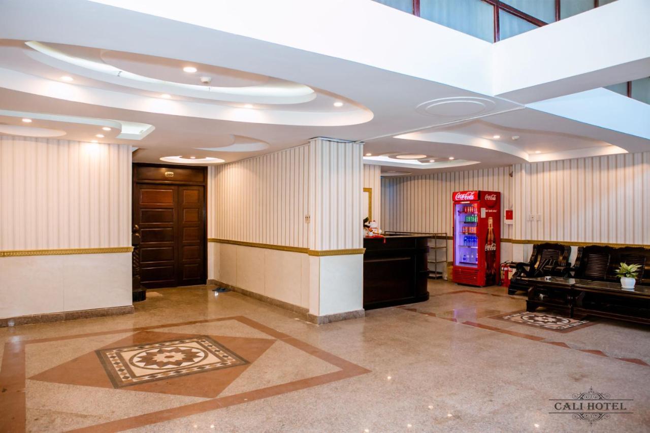 كان ثو Cali Hotel المظهر الخارجي الصورة