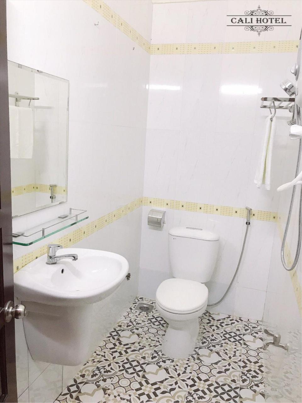 كان ثو Cali Hotel الغرفة الصورة