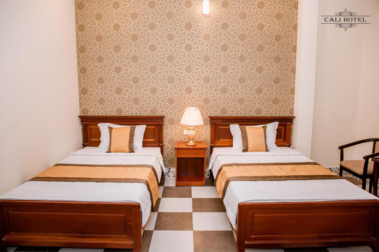 كان ثو Cali Hotel المظهر الخارجي الصورة