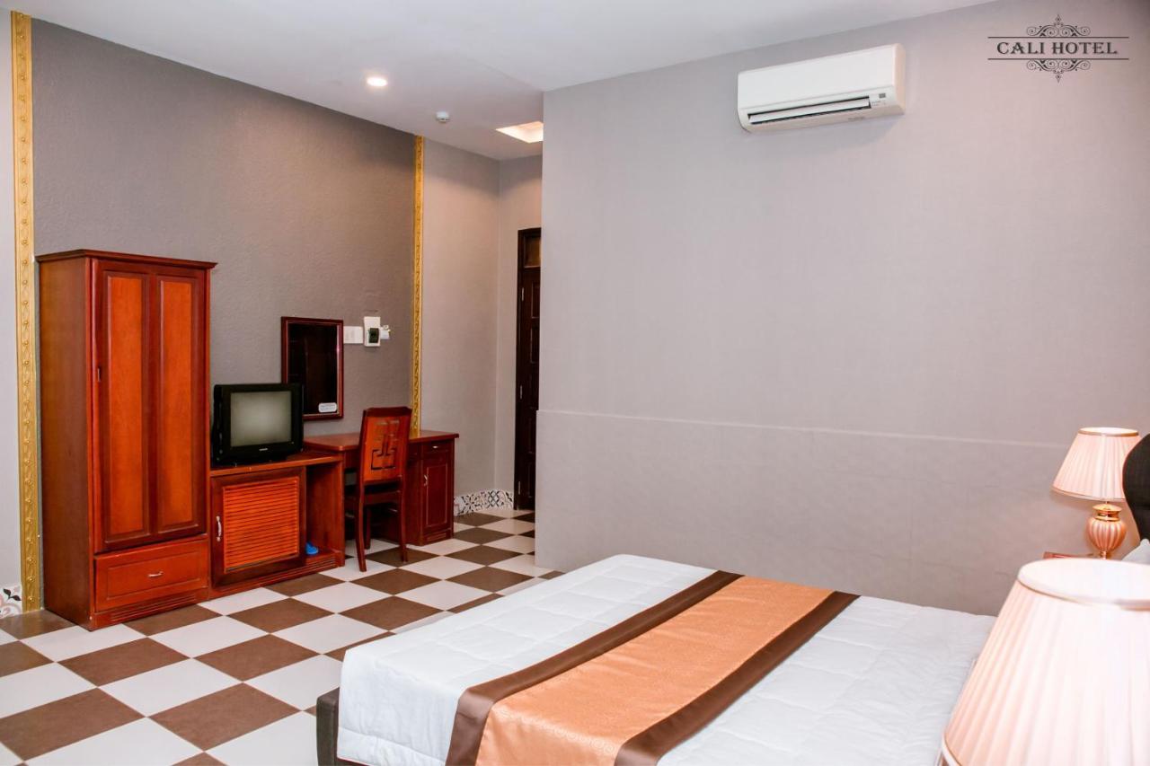 كان ثو Cali Hotel المظهر الخارجي الصورة