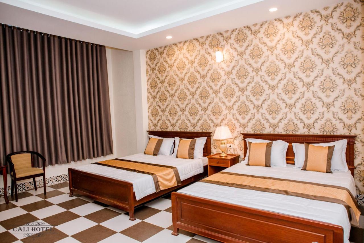 كان ثو Cali Hotel المظهر الخارجي الصورة