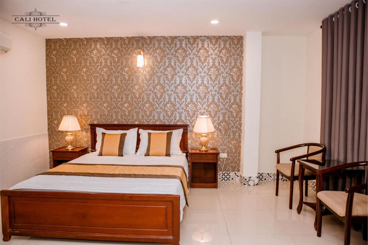 كان ثو Cali Hotel المظهر الخارجي الصورة