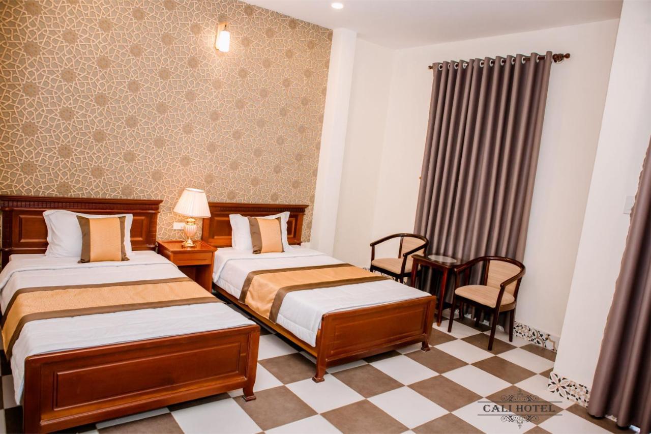 كان ثو Cali Hotel المظهر الخارجي الصورة