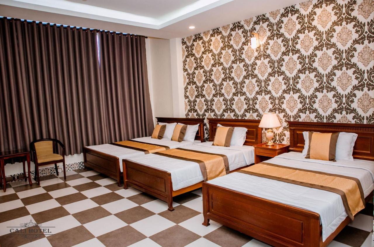 كان ثو Cali Hotel المظهر الخارجي الصورة