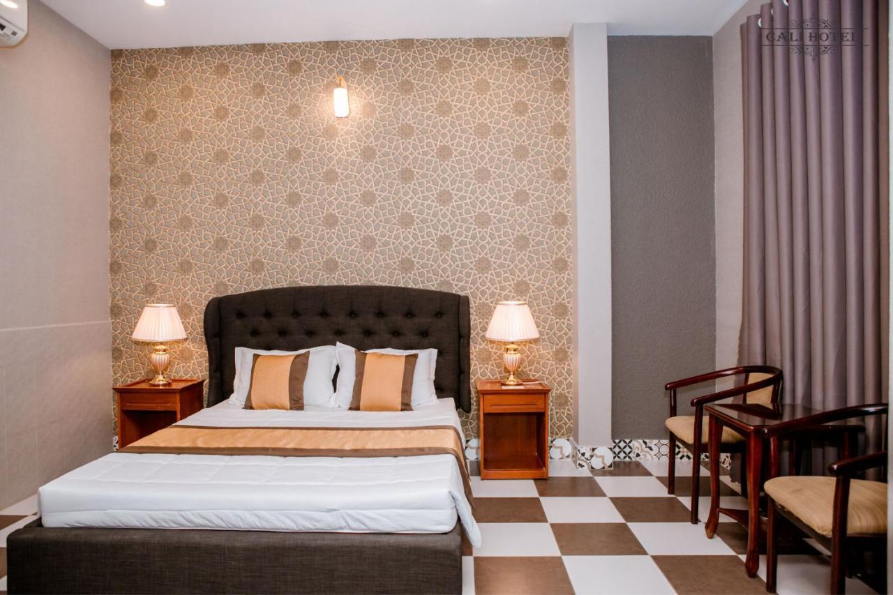 كان ثو Cali Hotel المظهر الخارجي الصورة