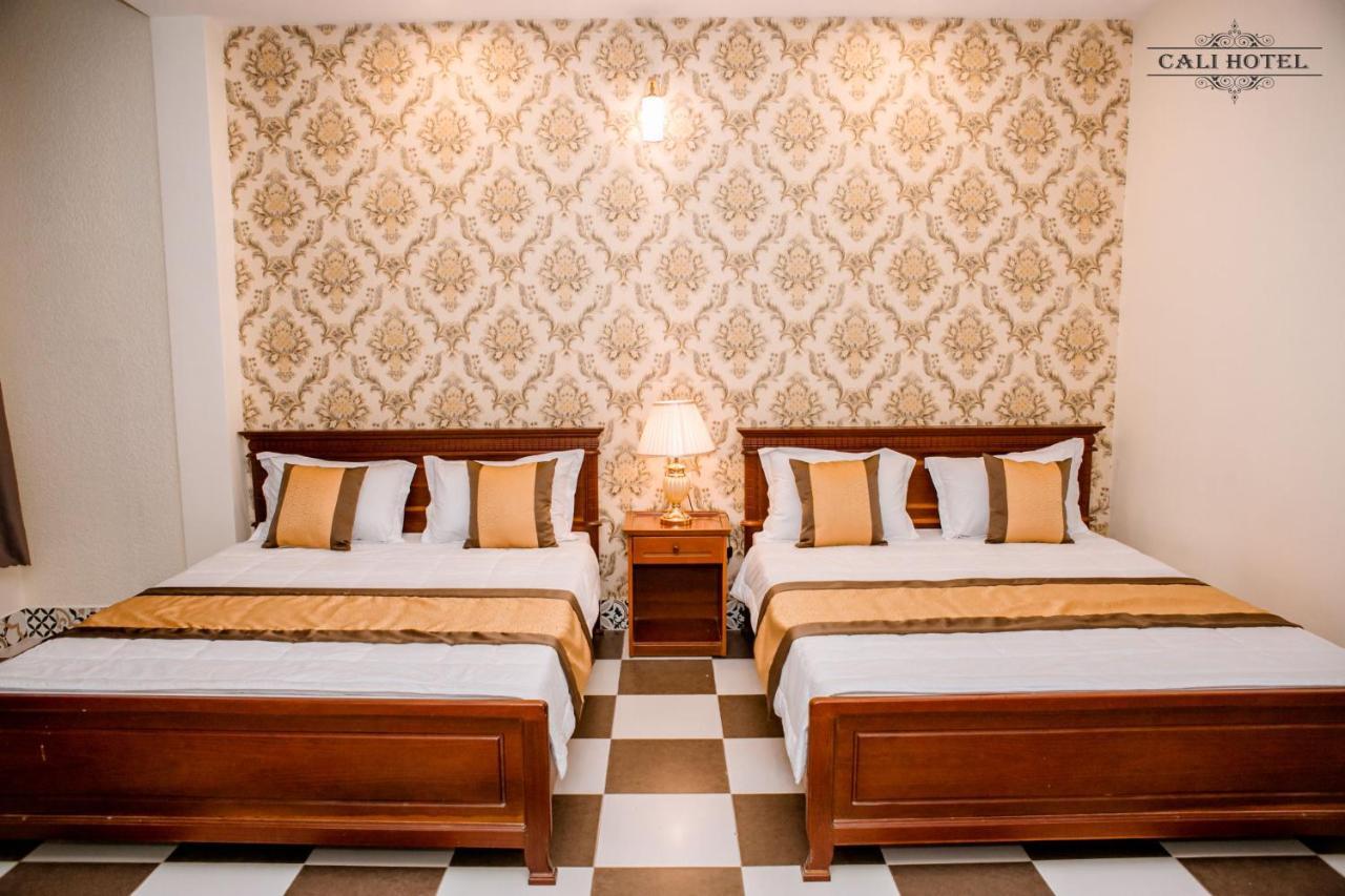 كان ثو Cali Hotel المظهر الخارجي الصورة