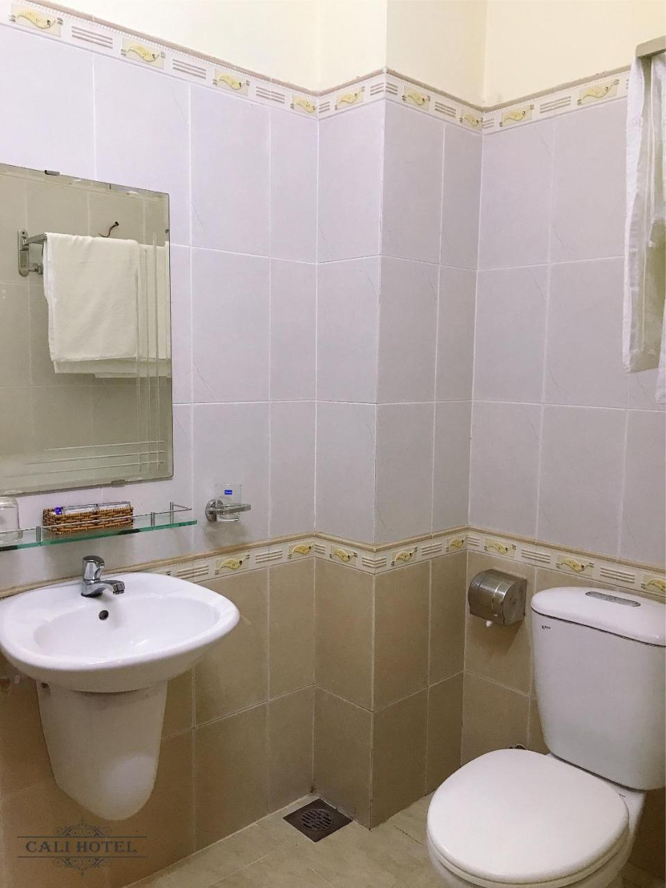 كان ثو Cali Hotel المظهر الخارجي الصورة