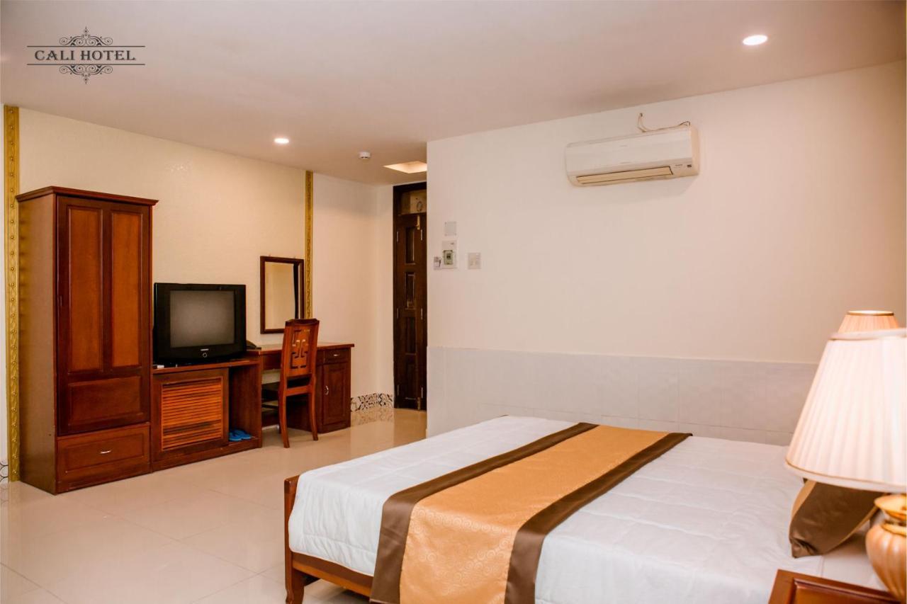كان ثو Cali Hotel المظهر الخارجي الصورة