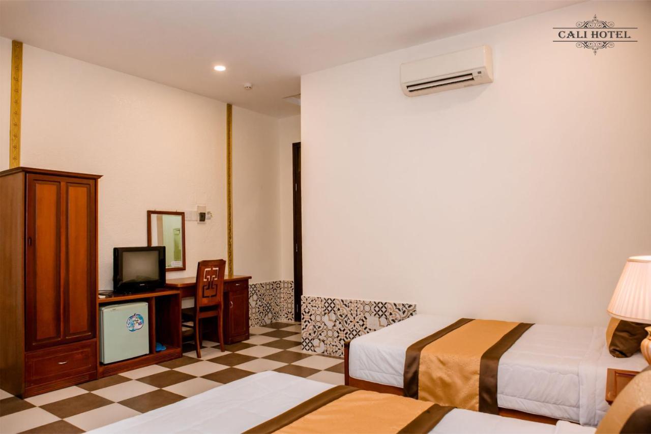 كان ثو Cali Hotel المظهر الخارجي الصورة